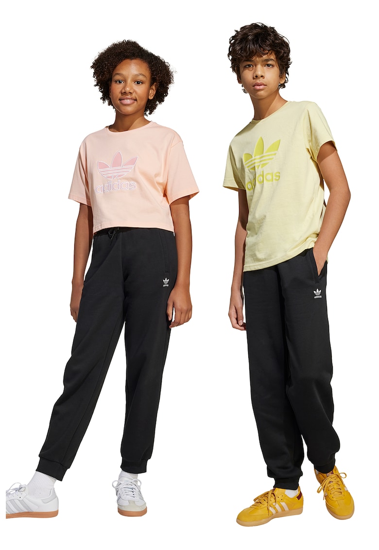 Pantaloni de trening conici