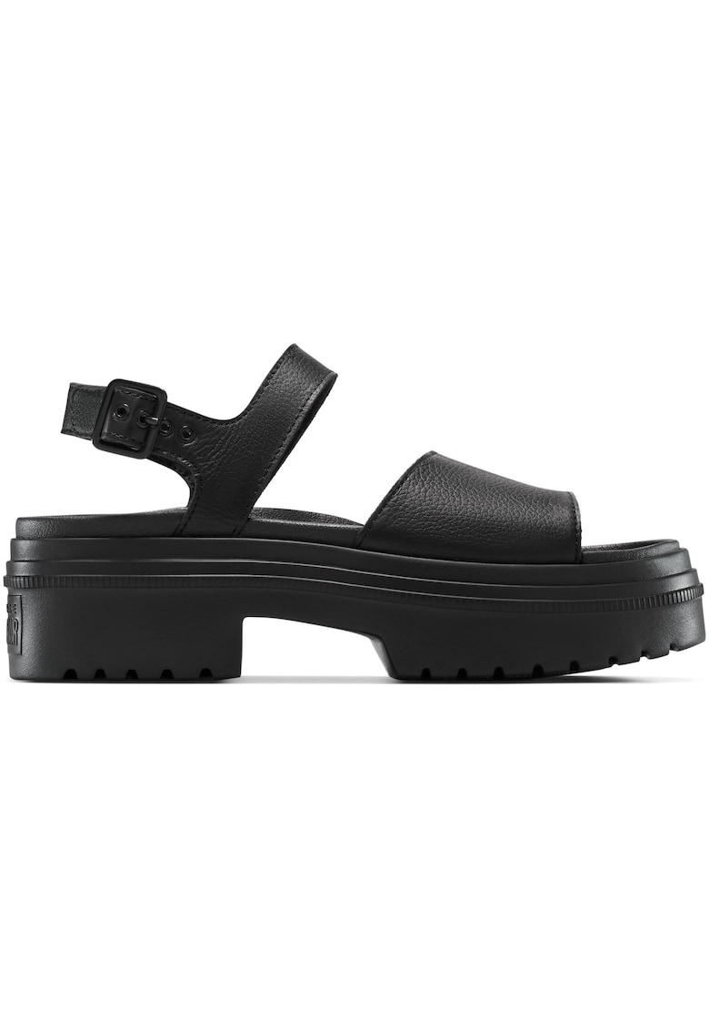 Sandale unisex Chuck Tlr As Lugged Heel Sandal Sandale unisex Chuck Tlr As Lugged Heel Sandal