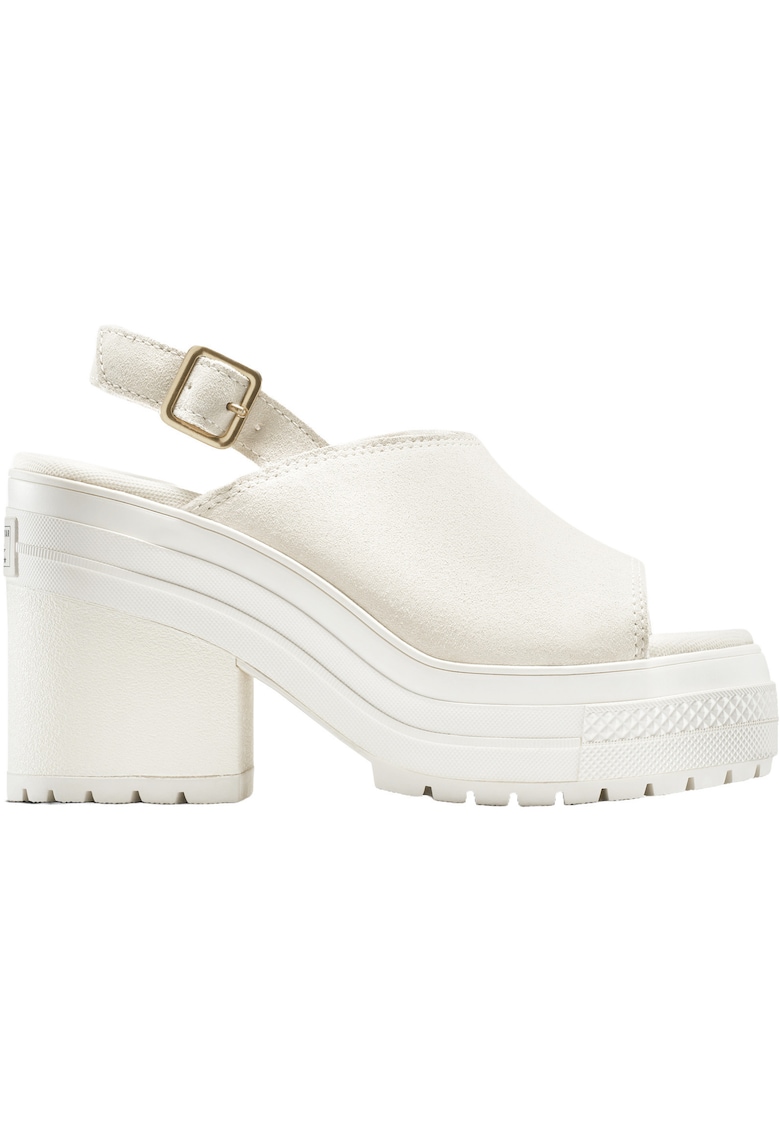 Sandale Chuck 70 De Luxe Heel Mule Sandale Chuck 70 De Luxe Heel Mule