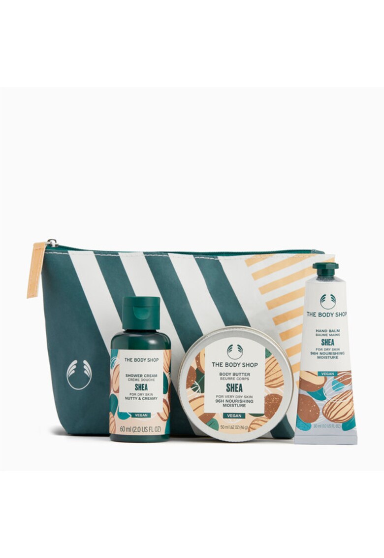 Set Mini Cadou Shea -