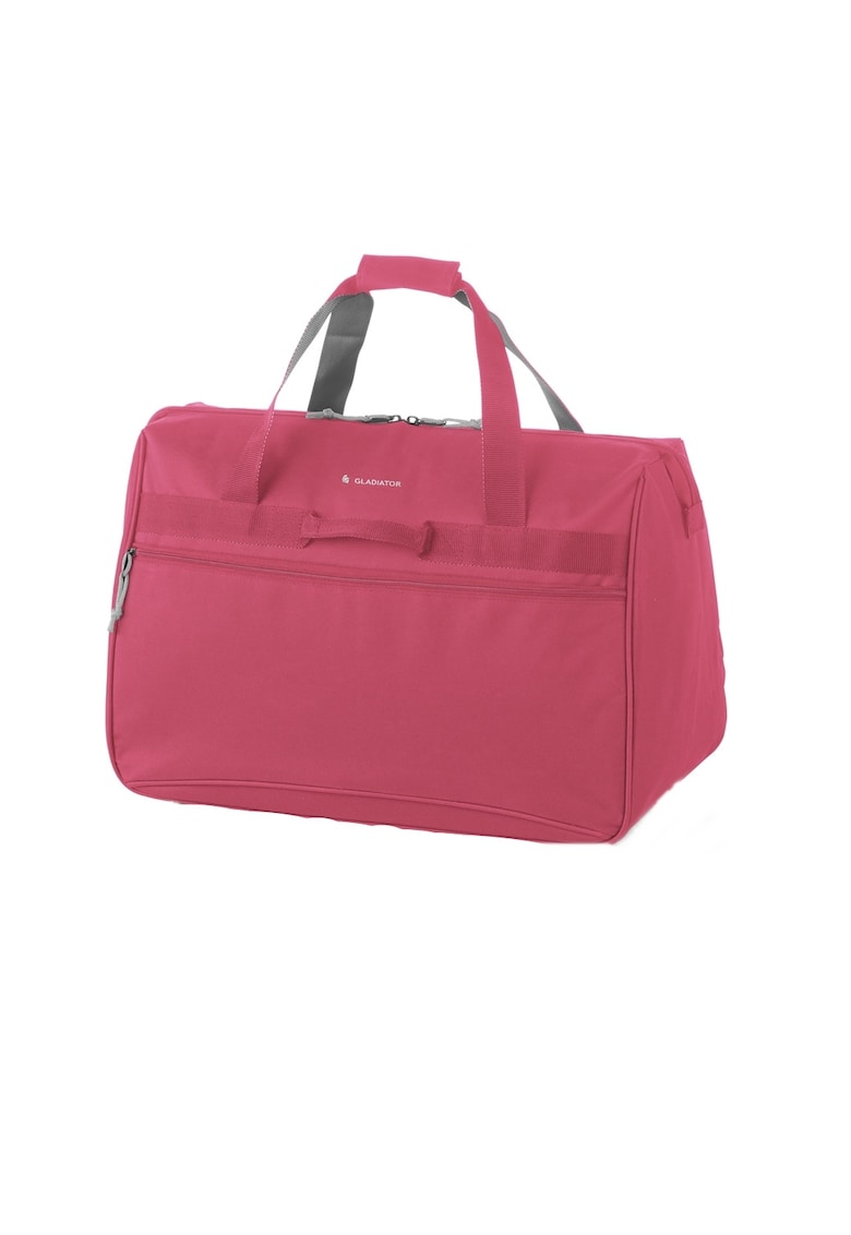 Geanta de voiaj GLADIATOR EXPEDITION MG 0641 - 53 cm Rosu Geanta de voiaj GLADIATOR EXPEDITION MG 0641 - 53 cm Rosu