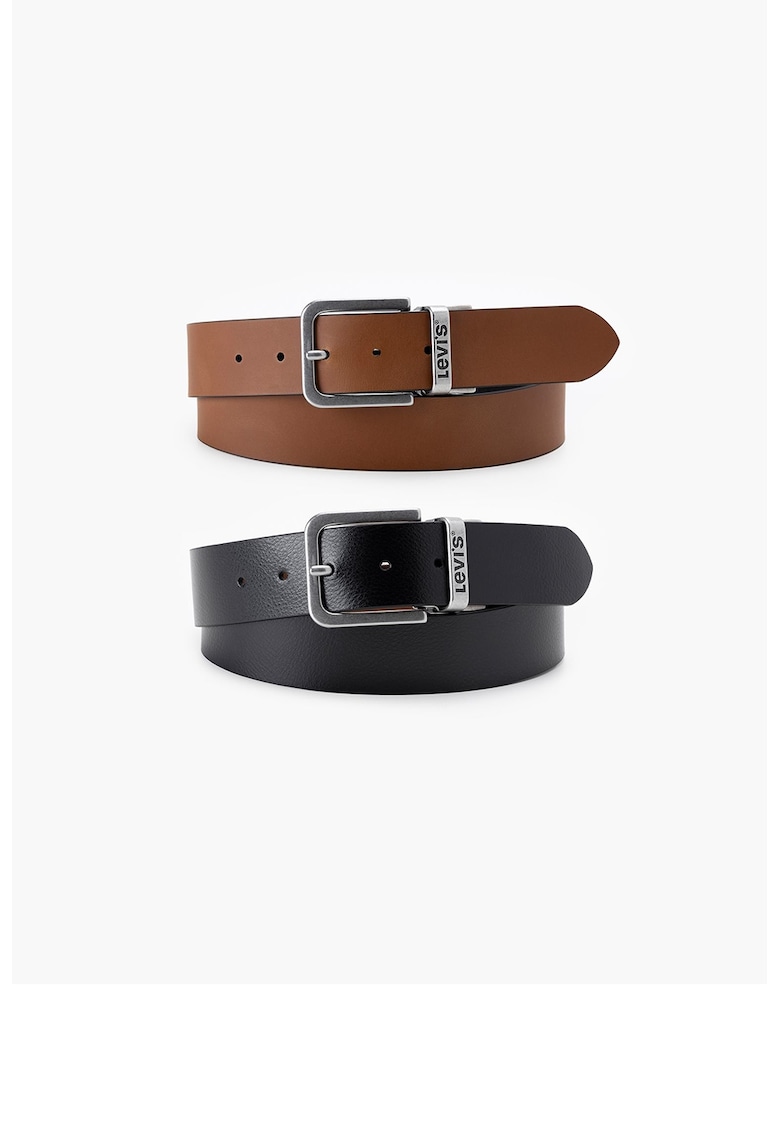 Curea reversibila de piele