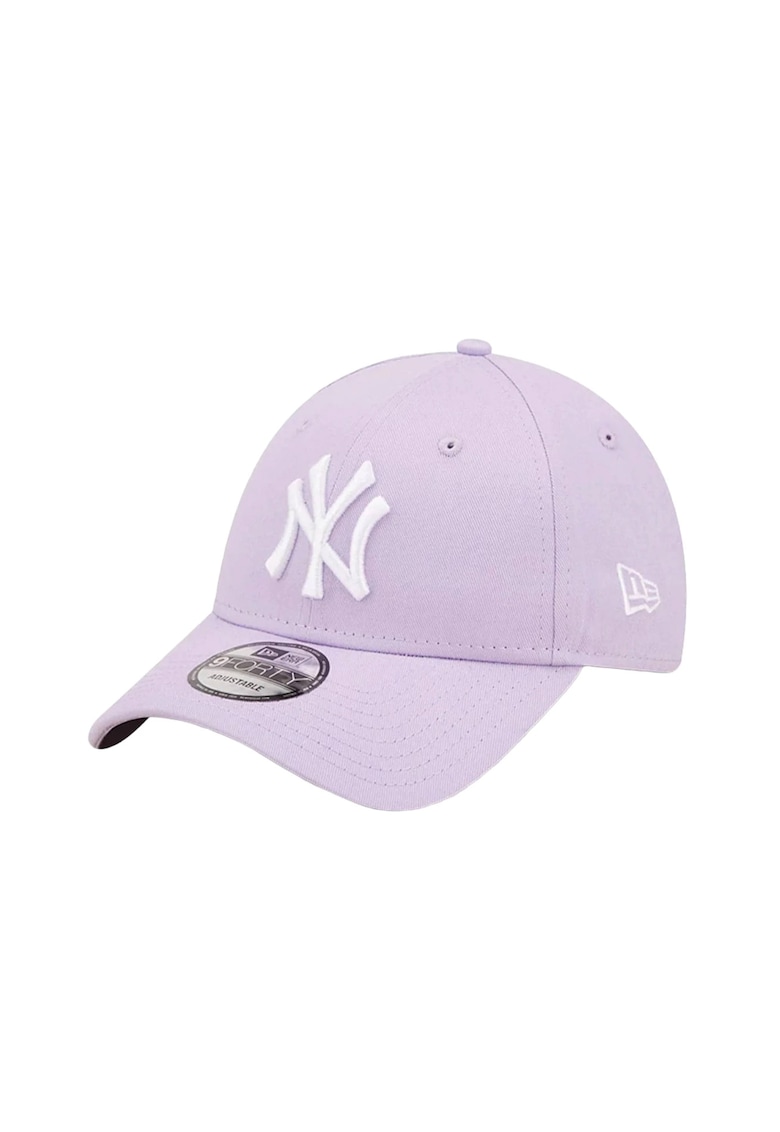 Sapca pentru adulti - League Essential 9Forty - Violet