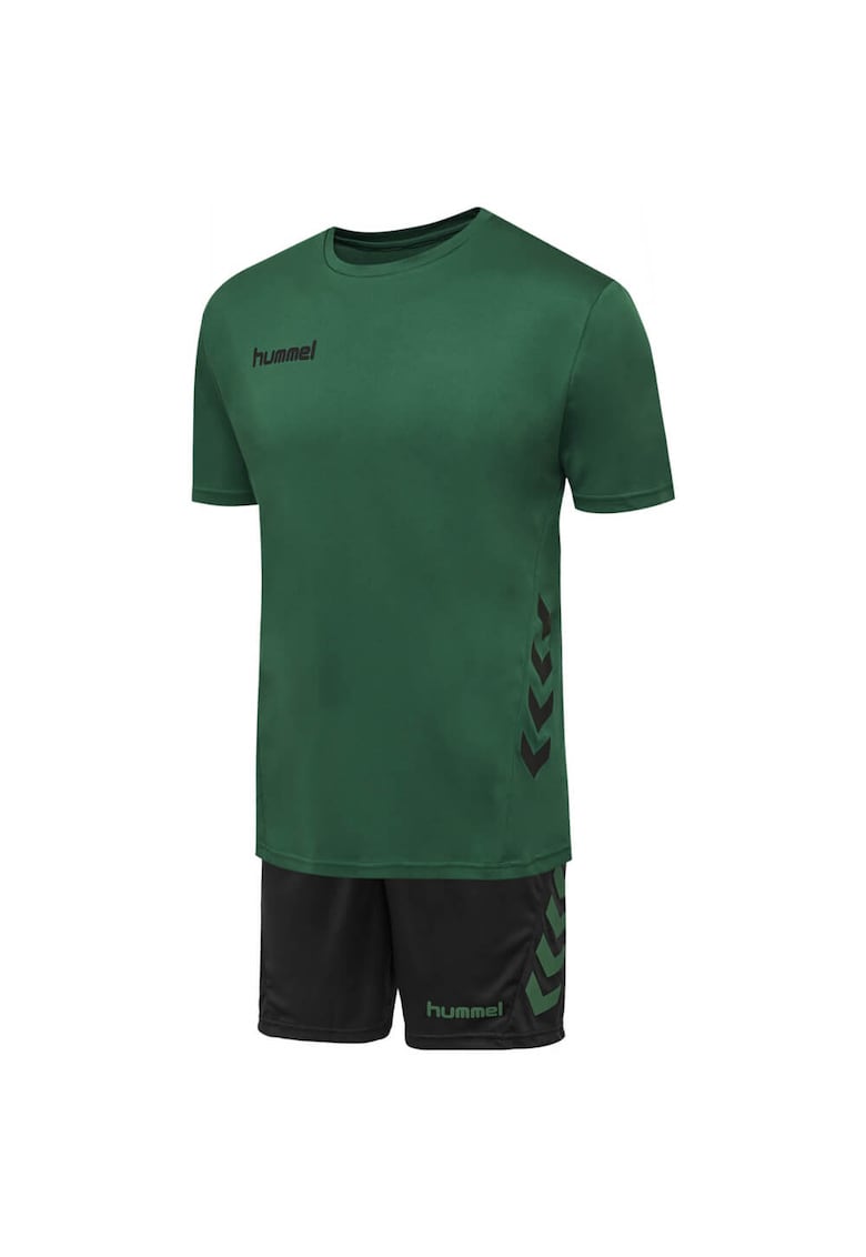 Set Promo - verde - copii - 140