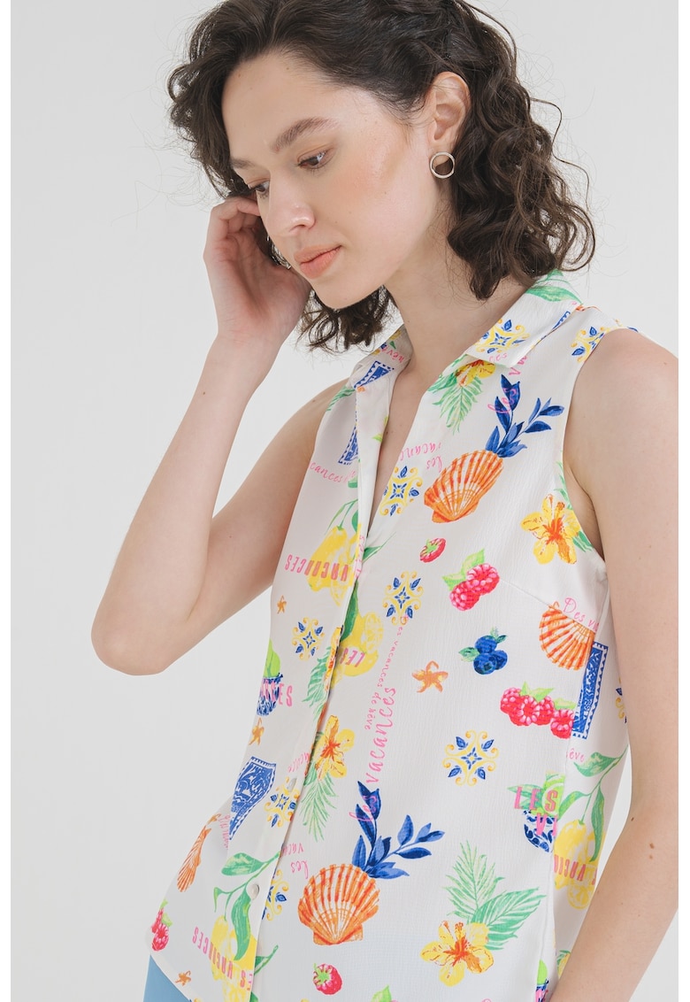 Camasa fara maneci Elite