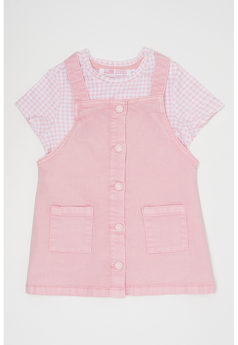 Set de rochie si sarafan