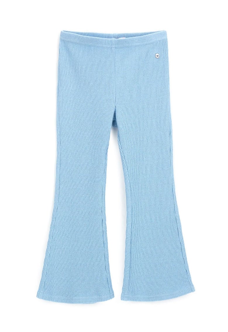 Pantaloni din amestec de bumbac