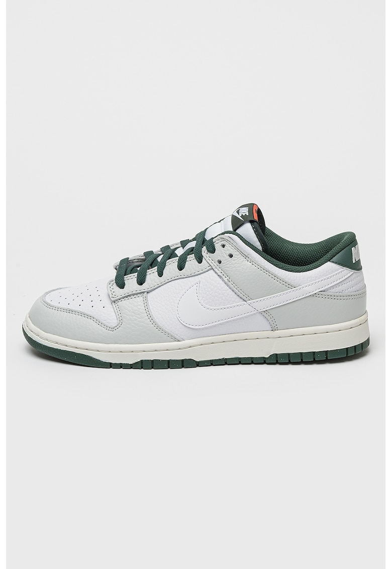 Pantofi sport de piele Dunk Low Retro Se