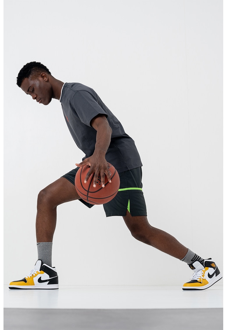 Tricou lejer de bumbac Air