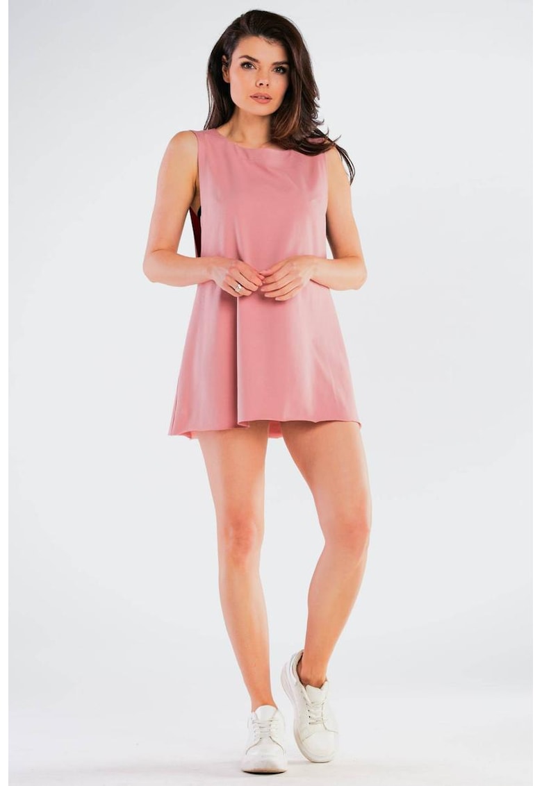 Rochie scurta casual