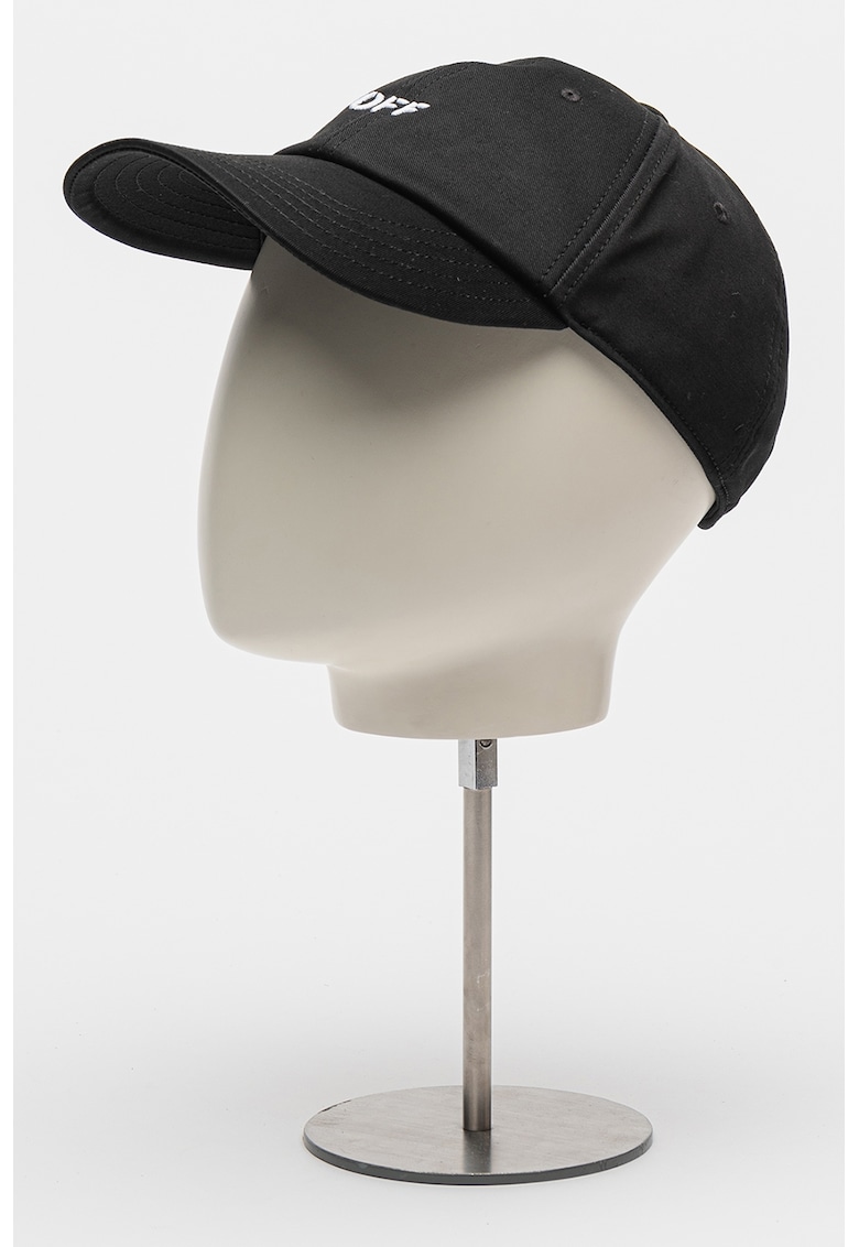 Sapca logo de bumbac