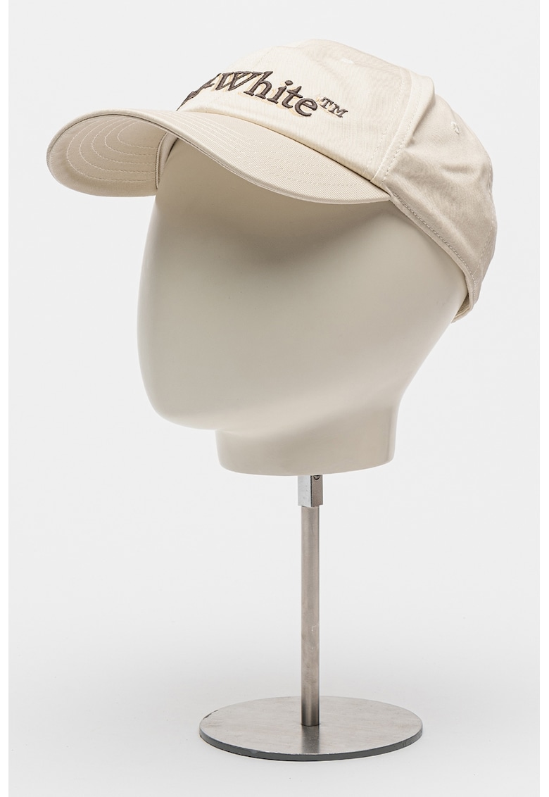 Sapca de biumbac cu logo brodat