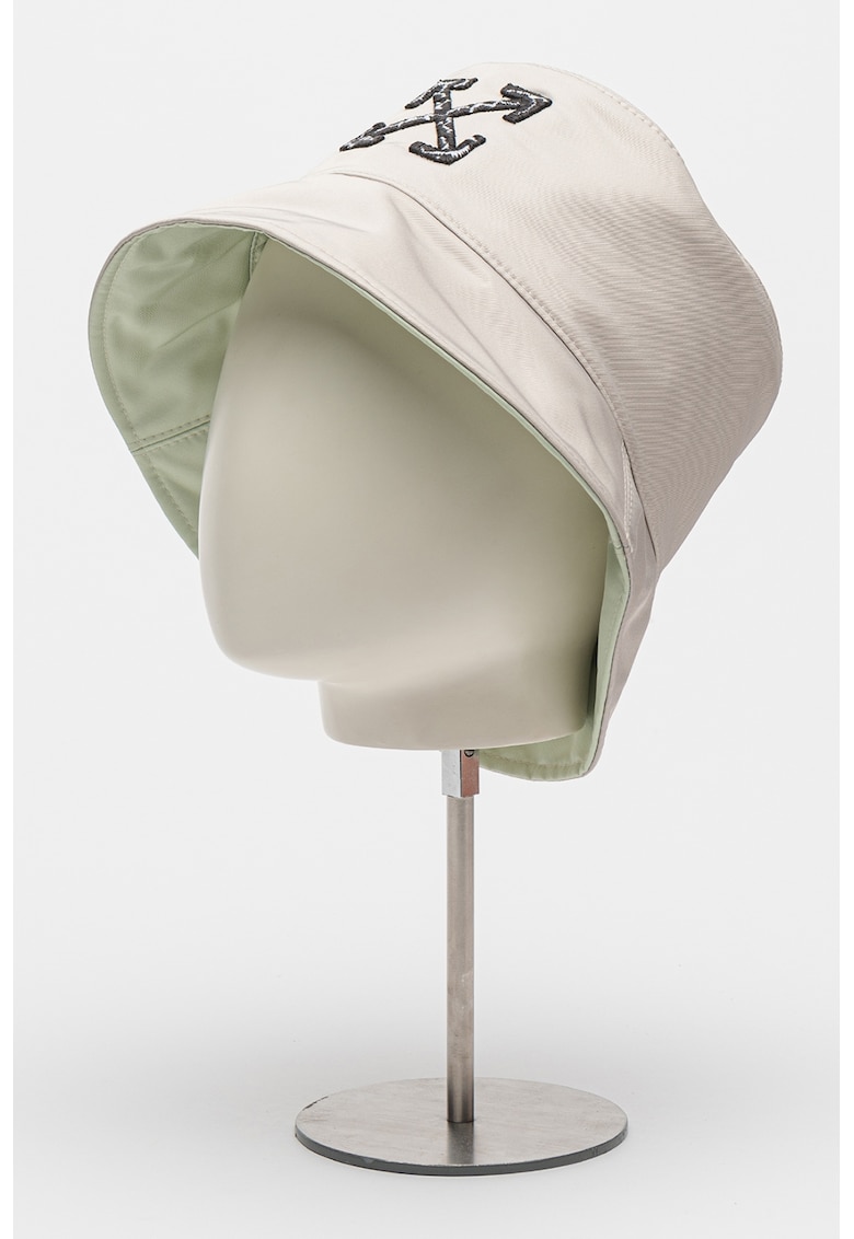 Plarie bucket cu logo brodat