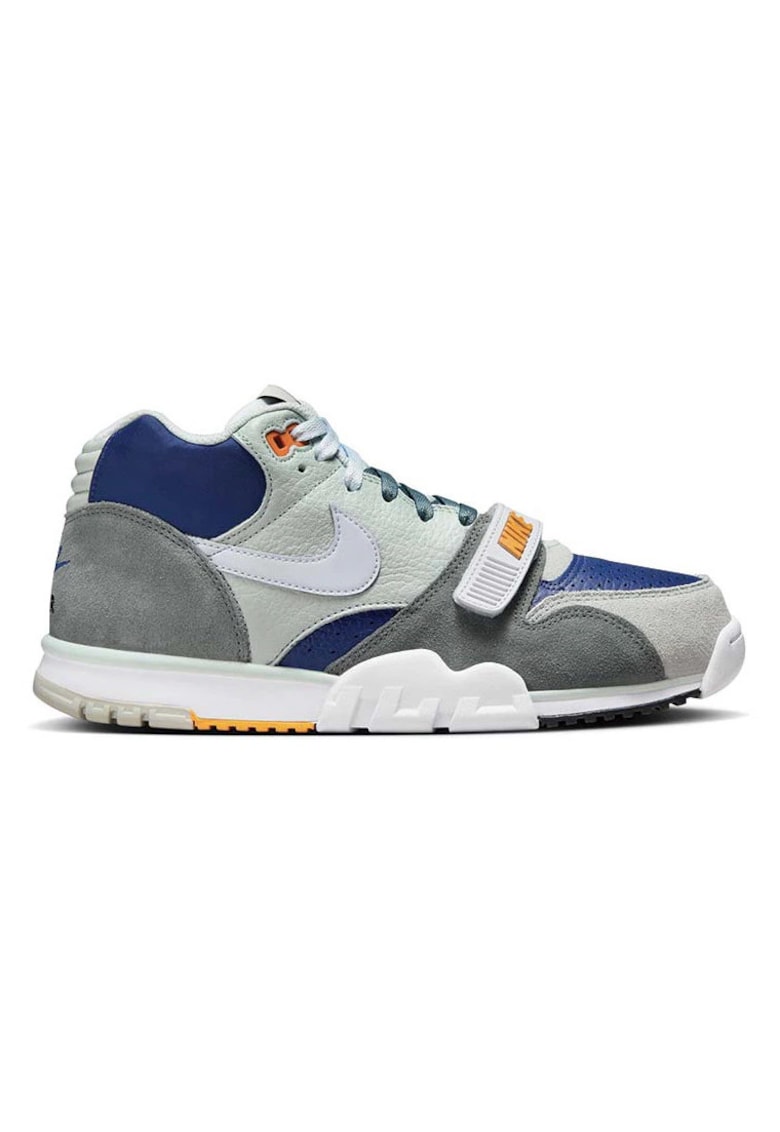 Pantofi sport pentru Barbati - air trainer 1 rmx - FB8886-001 - Gri