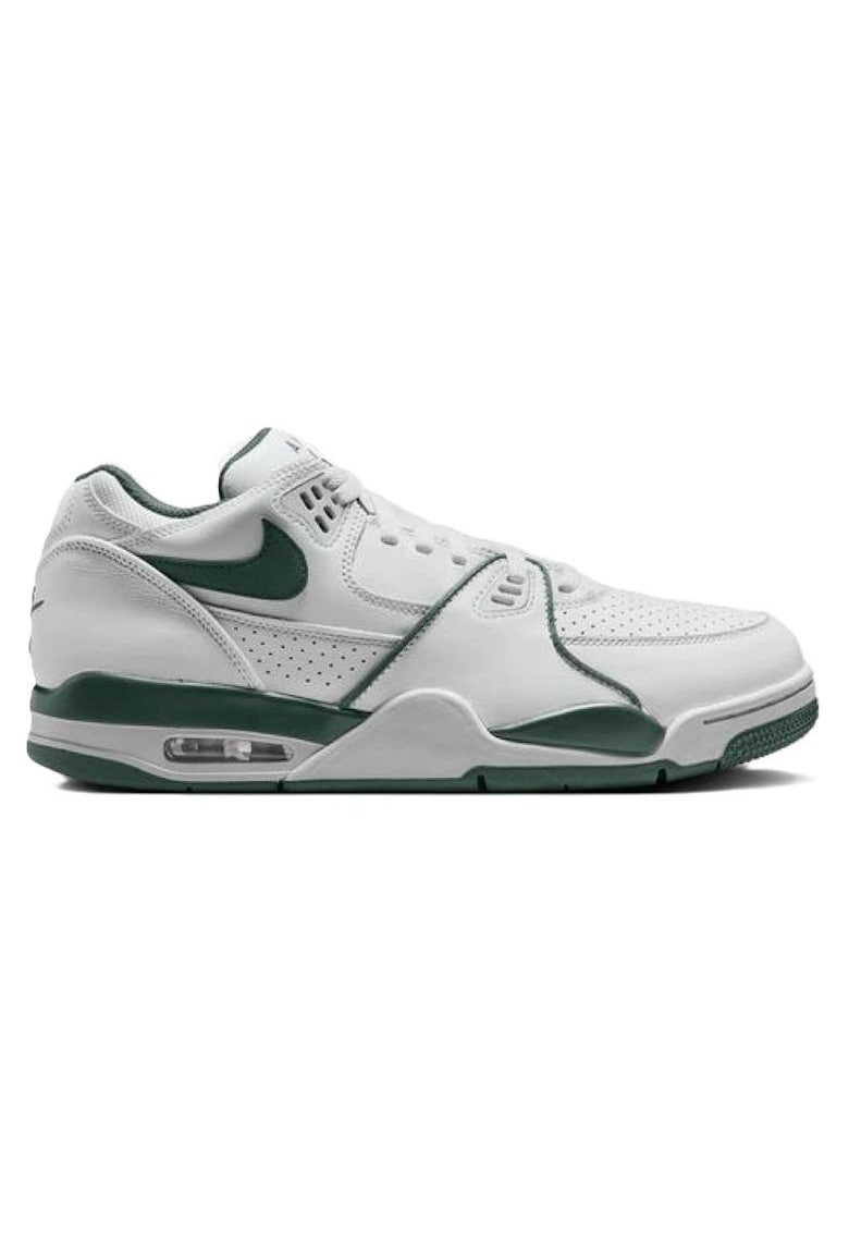 Pantofi sport pentru Barbati - air flight '89 low - FQ8256-101 - Alb