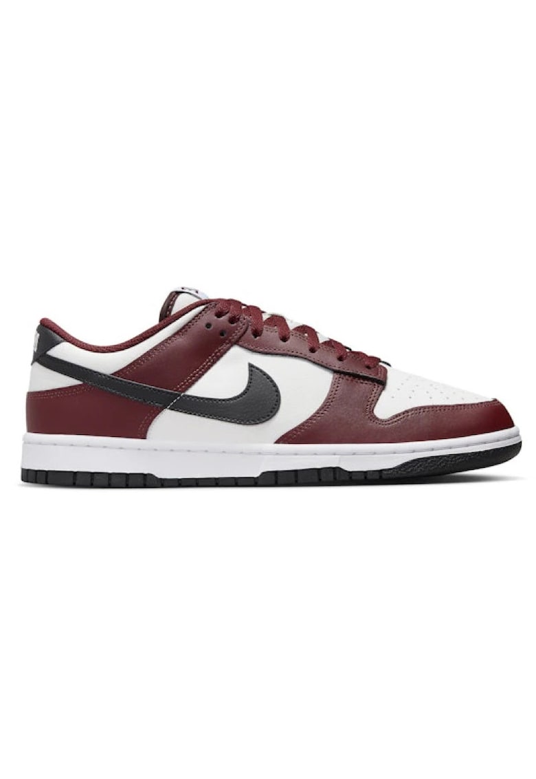 Pantofi sport pentru Barbati - dunk low cp2 - FZ4616-600 - Rosu