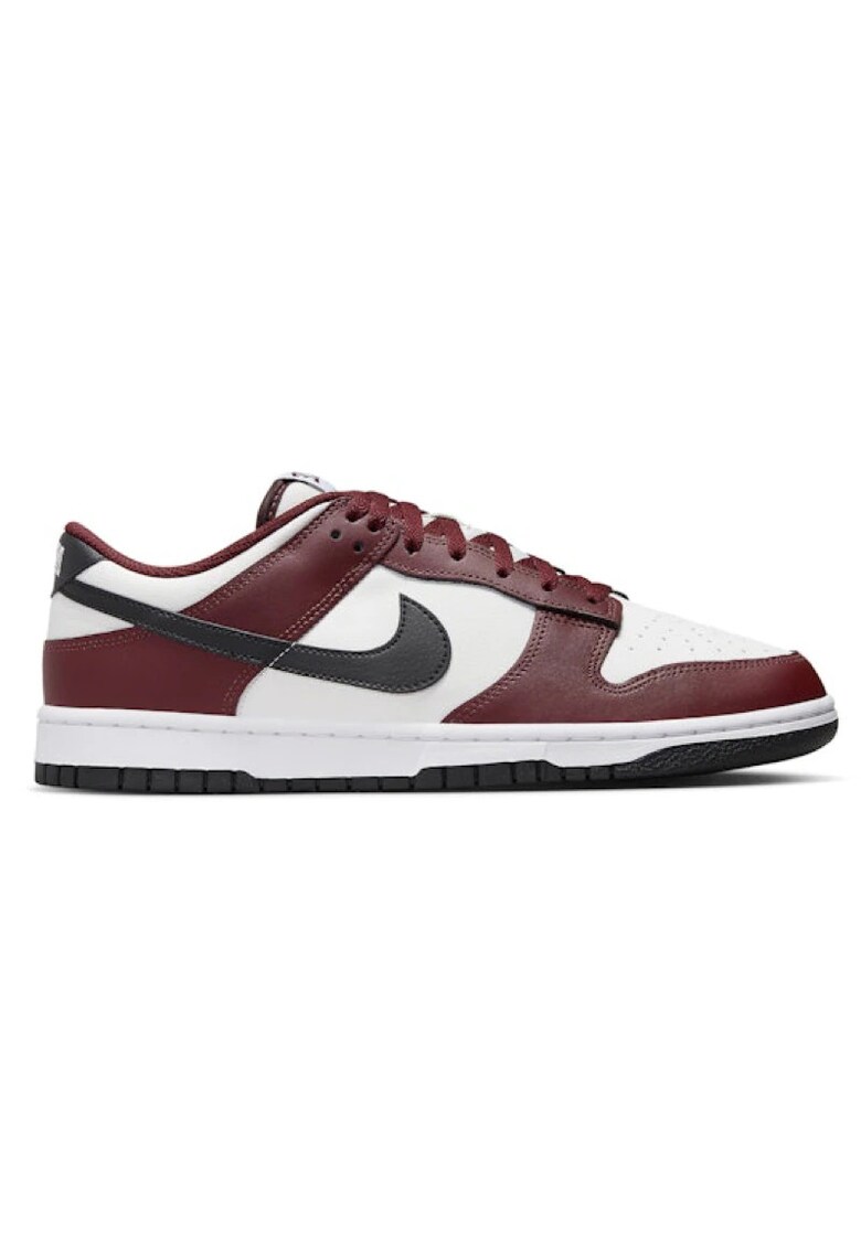 Pantofi sport pentru Barbati - dunk low cp2 - FZ4616-600 - Rosu