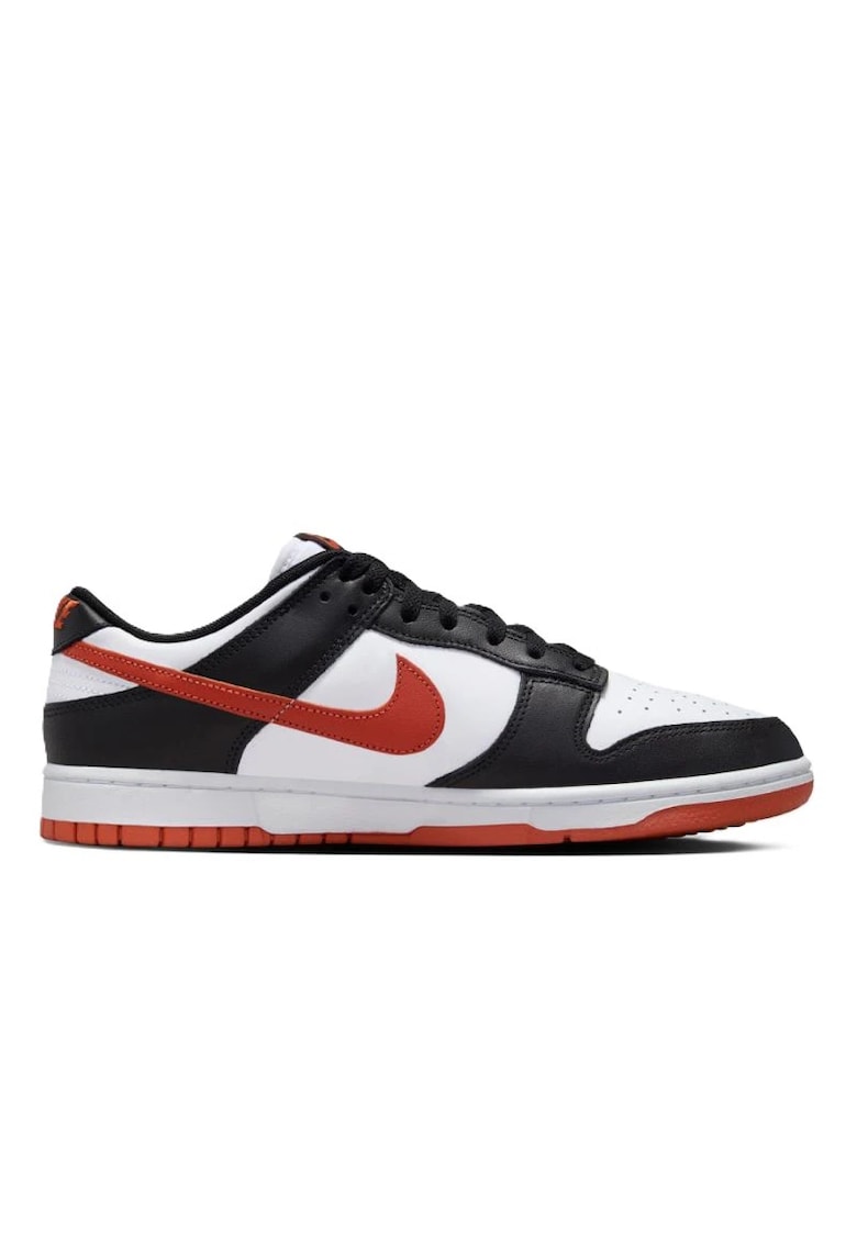 Pantofi sport pentru Barbati - dunk low retro bttys - DV0833-108 - Alb