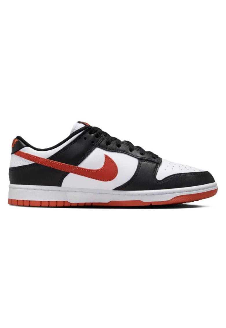 Pantofi sport pentru Barbati - dunk low retro bttys - DV0833-108 - Alb