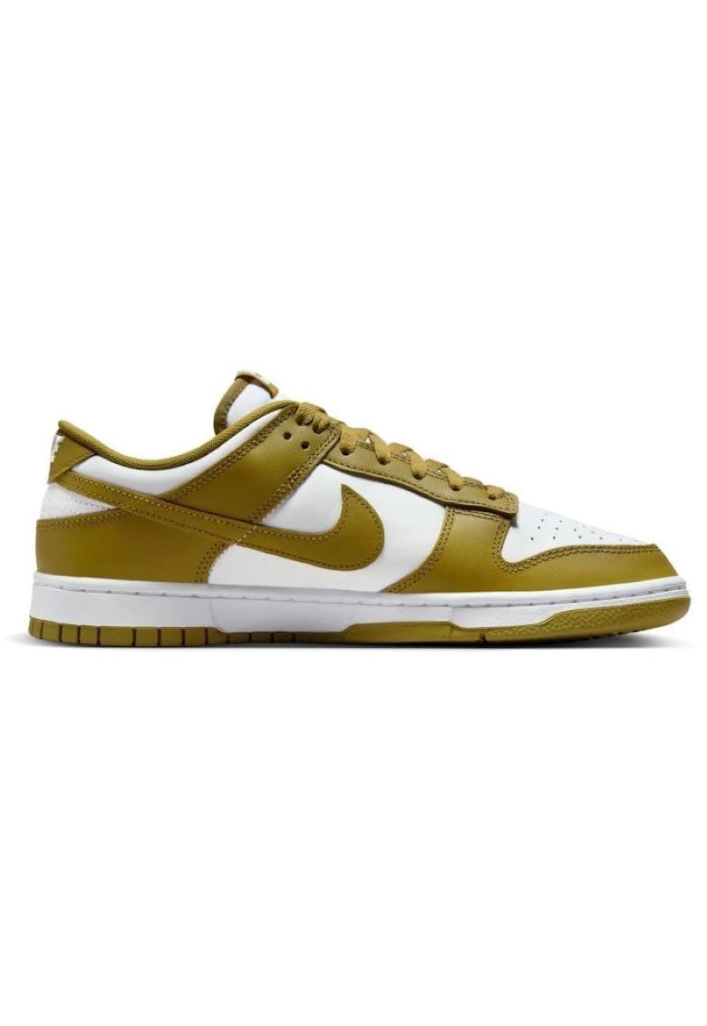 Pantofi sport pentru Barbati - dunk low retro bttys - DV0833-105 - Alb