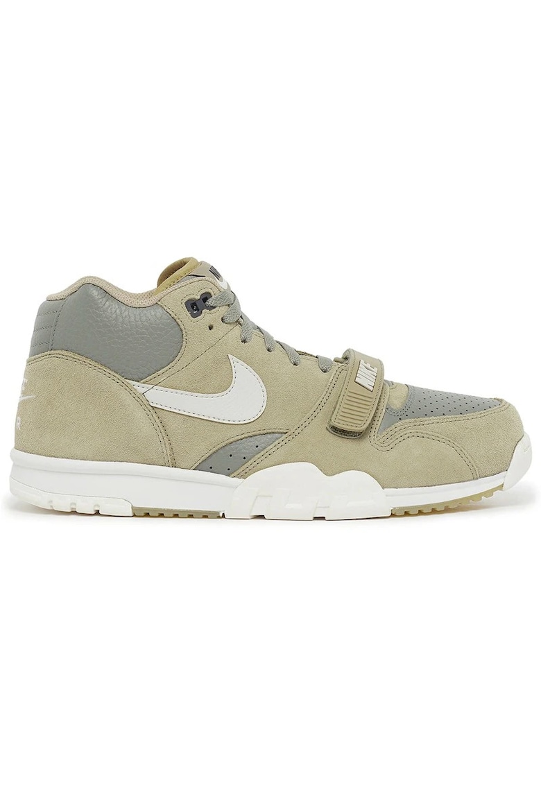 Pantofi sport pentru Barbati - air trainer 1 ess+ - FJ4182-200 - Verde