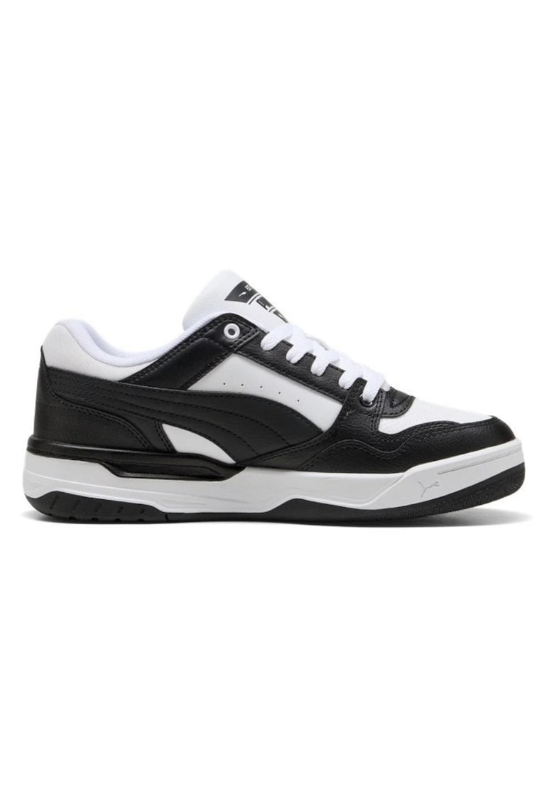 Pantofi sport pentru Barbati - rebound retro - 400197-03 - Alb