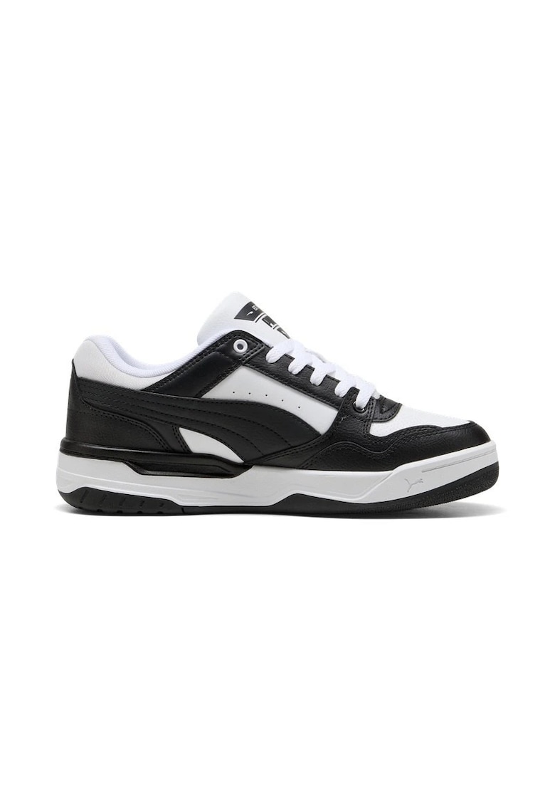 Pantofi sport pentru Barbati - rebound retro - 400197-03 - Alb