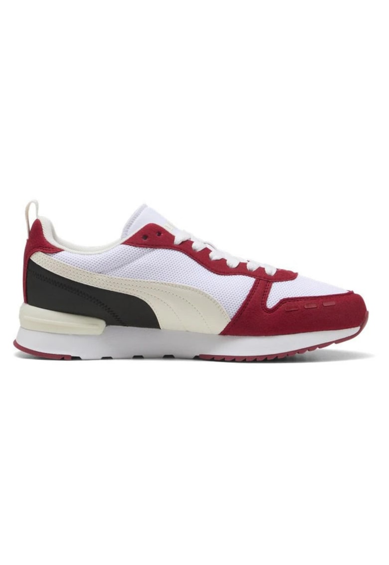 Pantofi sport pentru Barbati - r78 - 393910-16 - Rosu - Rosu
