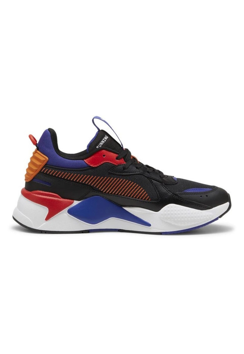 Pantofi sport pentru Barbati - rs-x geek - 391174-15 - Negru