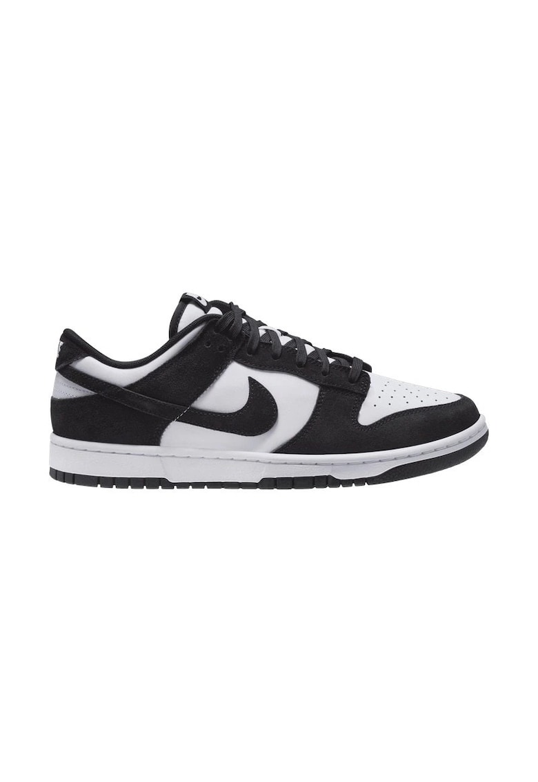 Pantofi sport pentru Barbati - dunk low retro se - FQ8249-100 - Alb