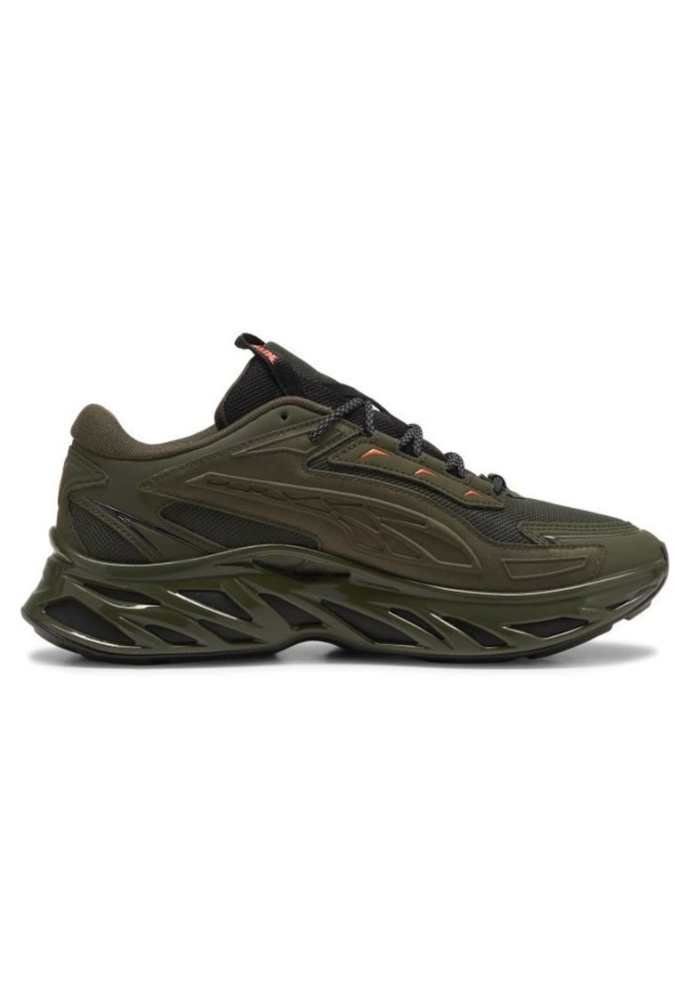 Pantofi sport pentru Barbati - exotek nitro tech - 398755-02 - Verde