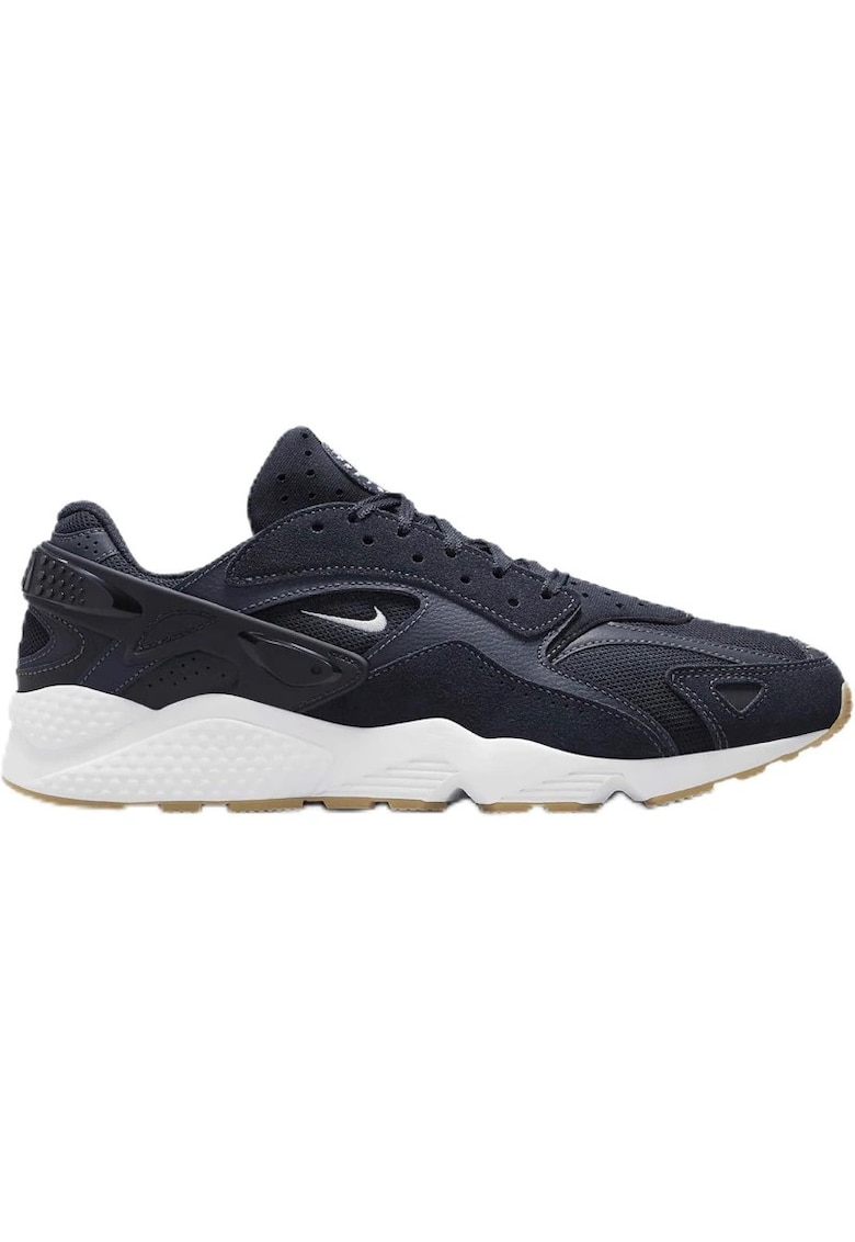 Pantofi sport pentru Barbati - air huarache runner - DZ3306-400 - Albastru
