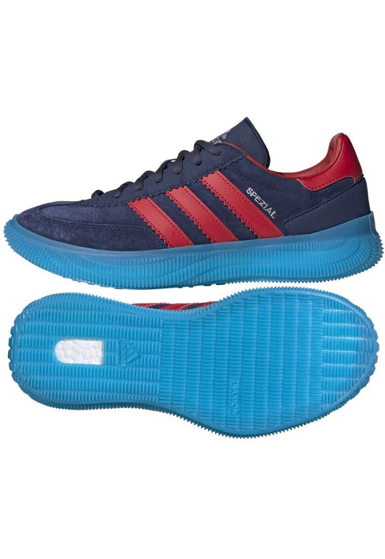 Pantofi sport pentru bărbați - BM213557 - Albastru
