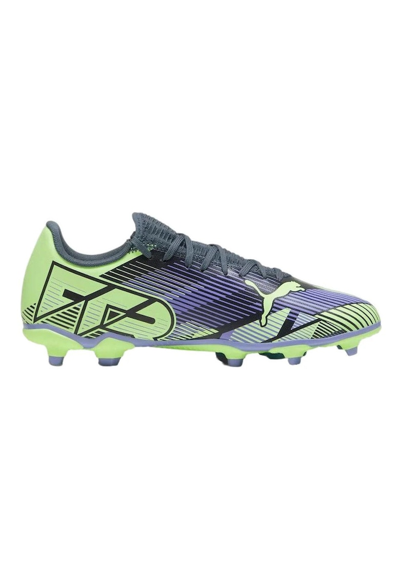 Pantofi sport Future 7 Play - - Verde/Bleumarin