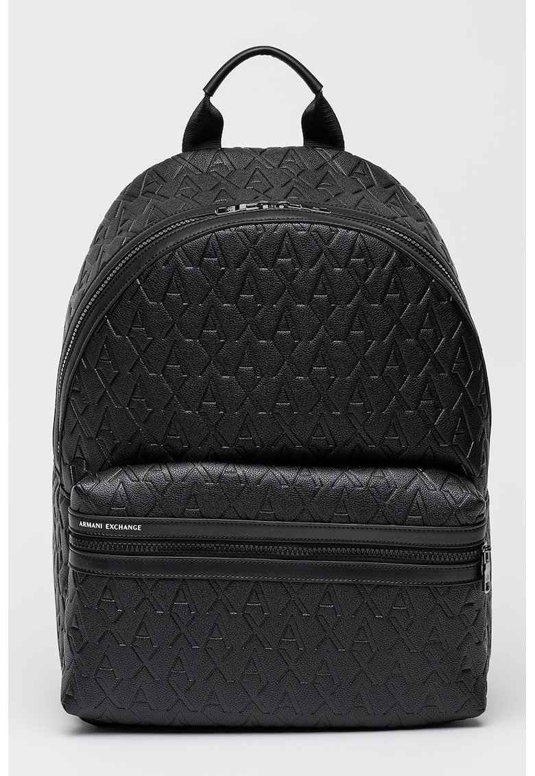 Rucsac cu logo stantat