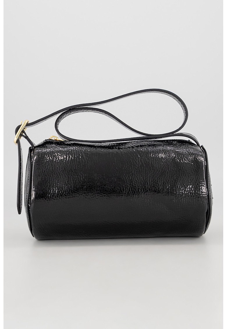 Geanta cu bareta de umar si logo