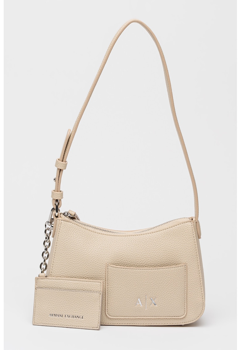 Geanta de umar cu etui detasabil