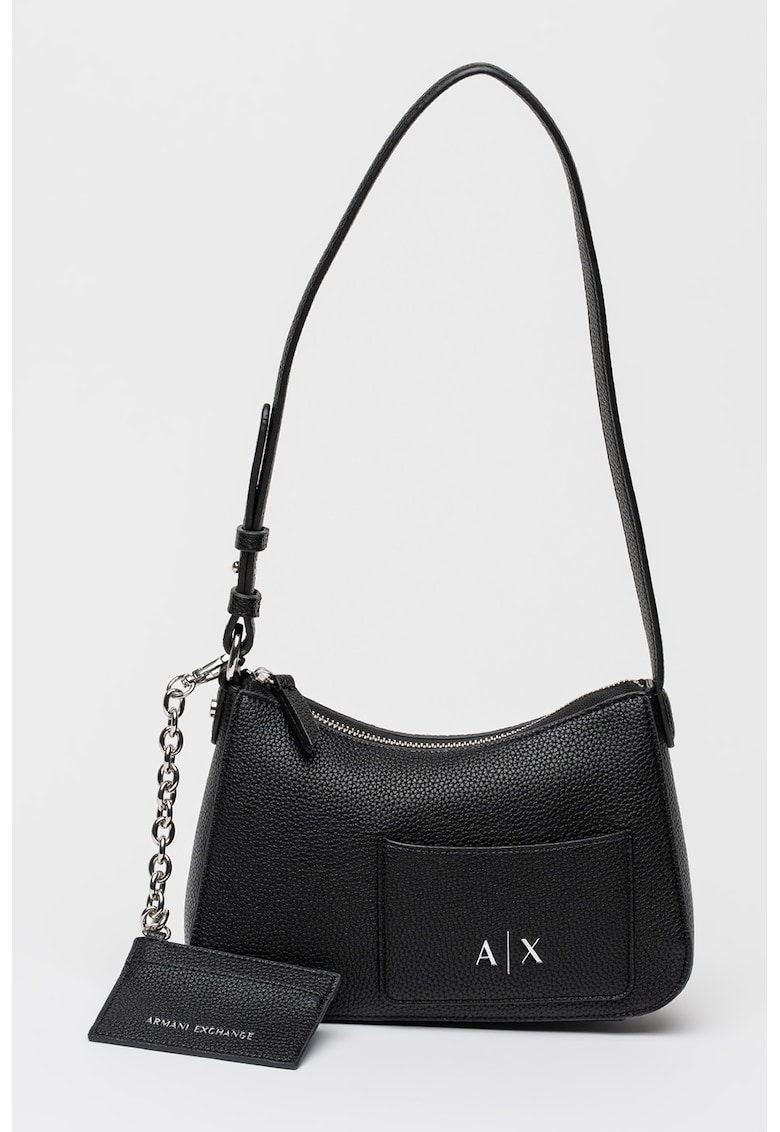 Geanta de umar cu etui detasabil