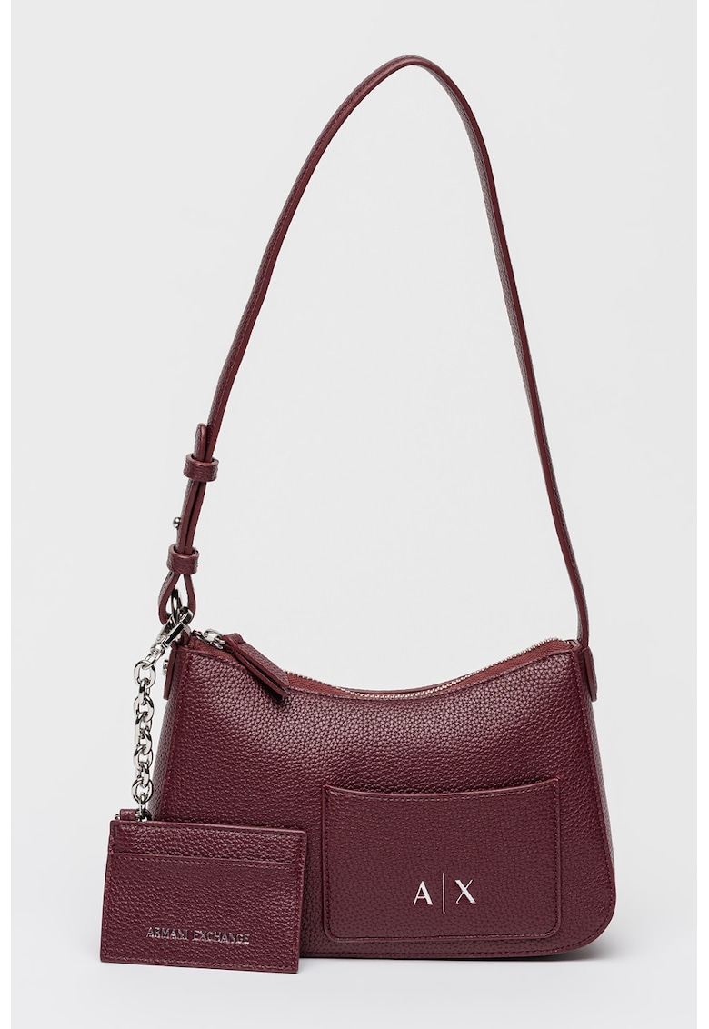 Geanta de umar cu etui detasabil