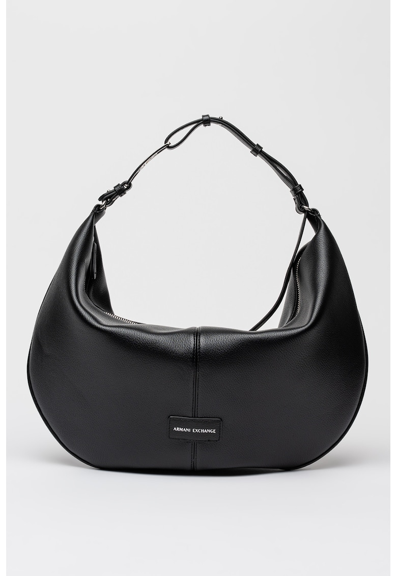 Geanta hobo uni cu bareta ajustabila