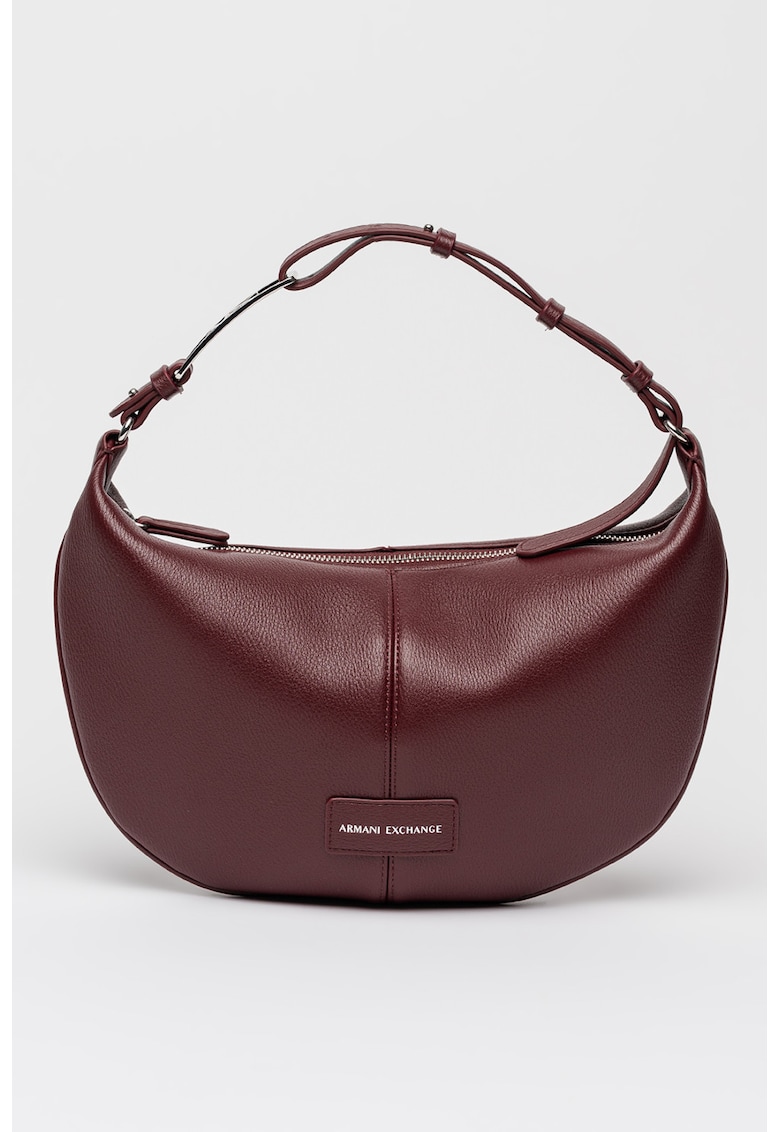 Geanta hobo cu bareta ajustabila