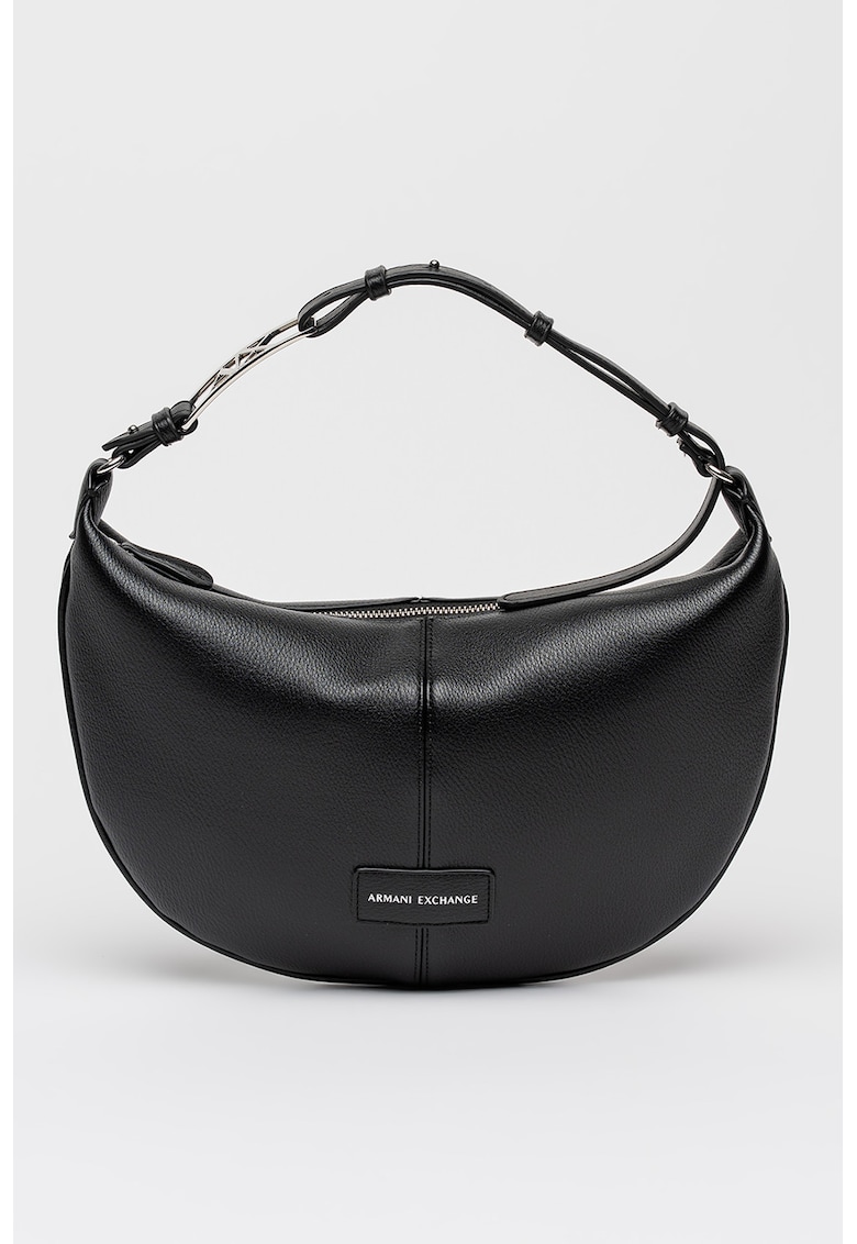 Geanta hobo cu bareta ajustabila