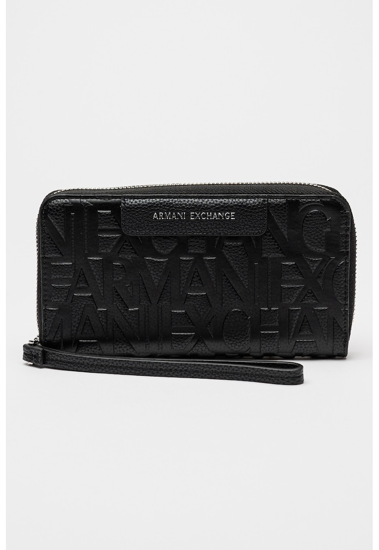 Portofel cu bareta pentru incheietura Liz