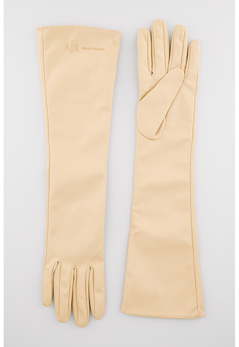 Manusi de piele ecologica