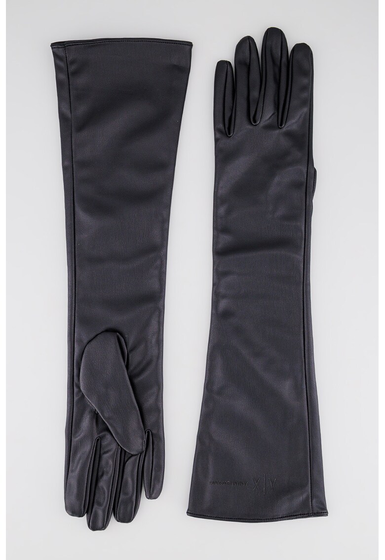 Manusi de piele ecologica