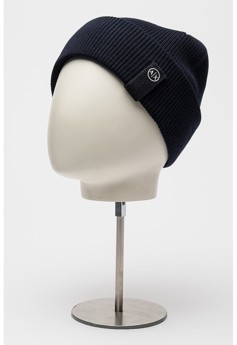 Caciula din amestec de lana