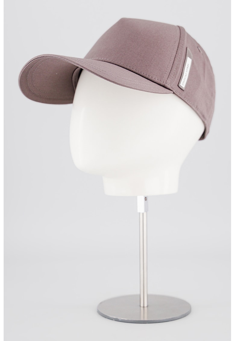 Sapca ajustabila cu cozoroc curbat