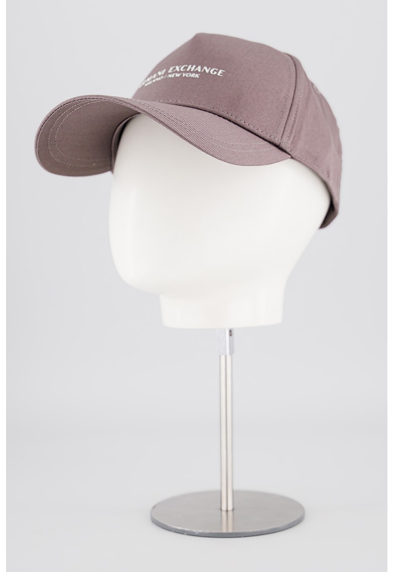 Sapca cu cozoroc curbat