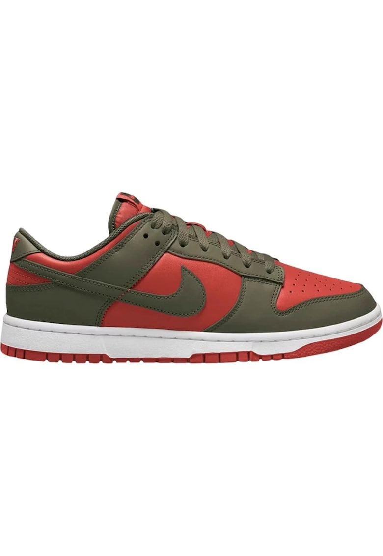 Pantofi sport pentru Barbati - dunk low retro bttys - DV0833-600 - Rosu