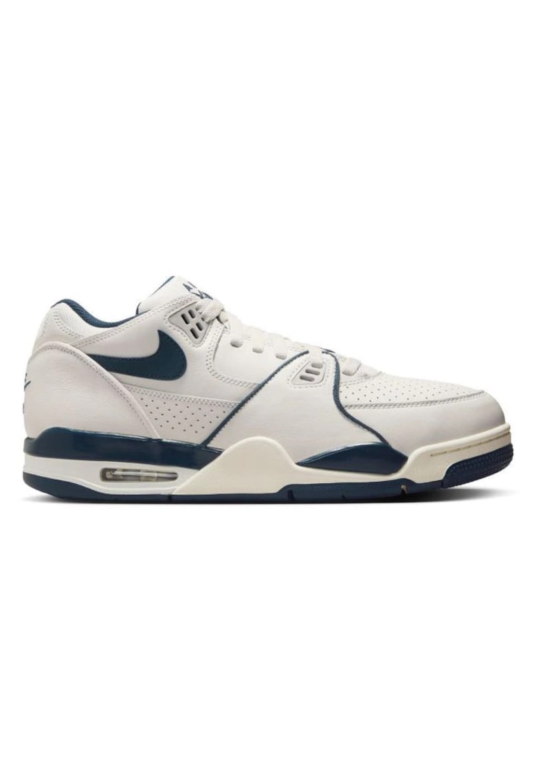 Pantofi sport pentru Barbati - air flight '89 low - FQ8256-001 - Bej